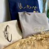 Pochette personnalisée - cadeau, maman, copine – Image 7