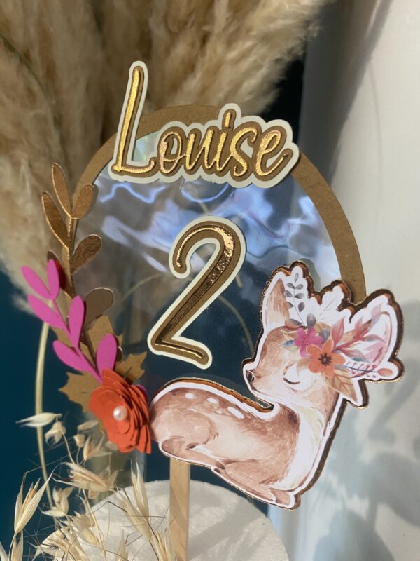 Anniv' Box Déco Biche – Image 18