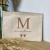 Pochette personnalisée - cadeau, maman, copine – Image 9