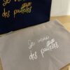 Pochette personnalisée - cadeau, maman, copine – Image 6