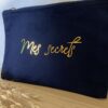 Pochette personnalisée - cadeau, maman, copine – Image 5
