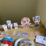 Anniv' Box Déco sur-mesure