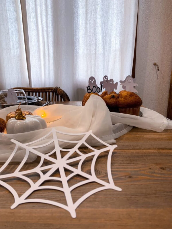 Kit déco de table - Fantôme – Image 7