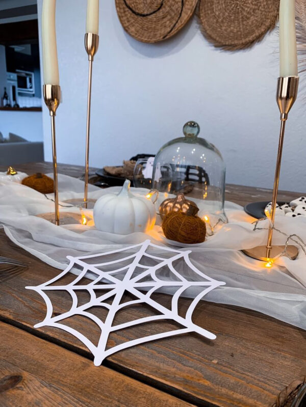 Kit déco de table - Fantôme – Image 8
