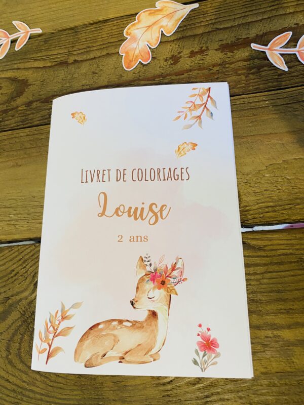 Anniv' Box Déco Biche – Image 11