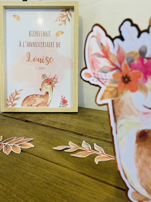 Anniv' Box Déco Biche – Image 14