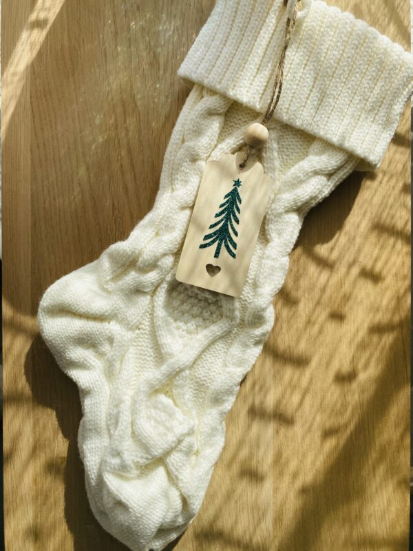 Chaussettes de Noel – Image 7