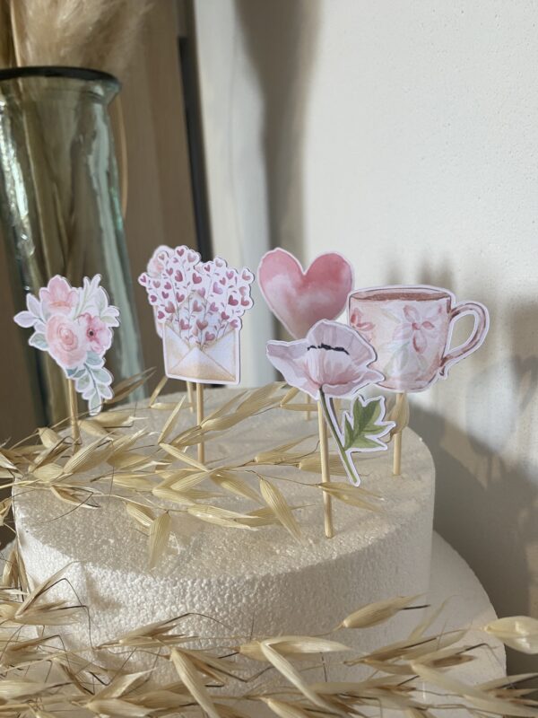 Topper Cake - Sur mesure – Image 5