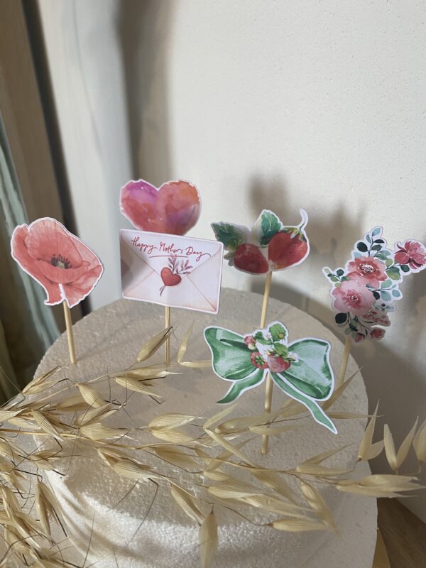 Topper Cake - Sur mesure – Image 6