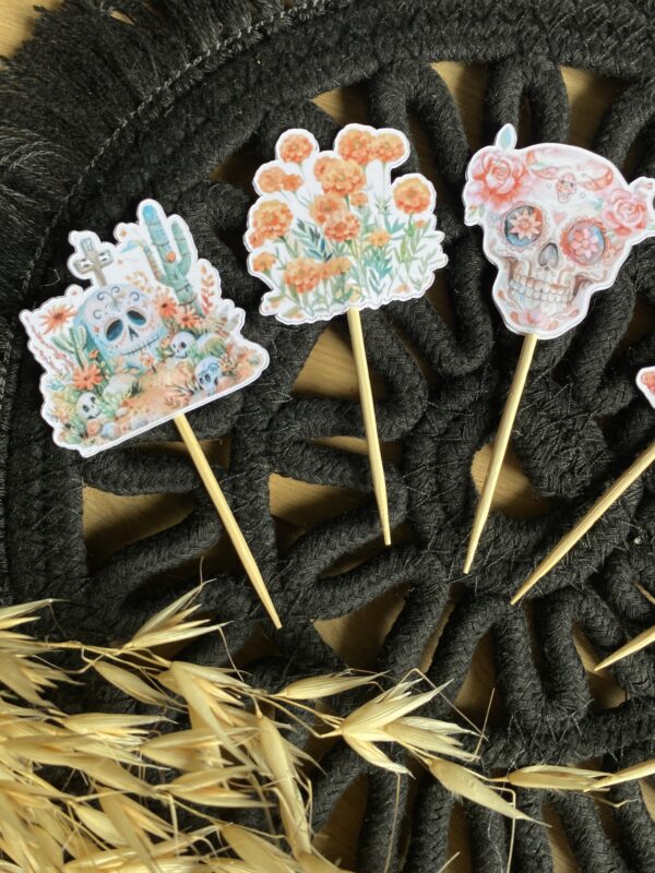 Dia de los muertos