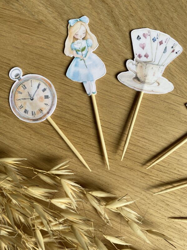 Topper Alice